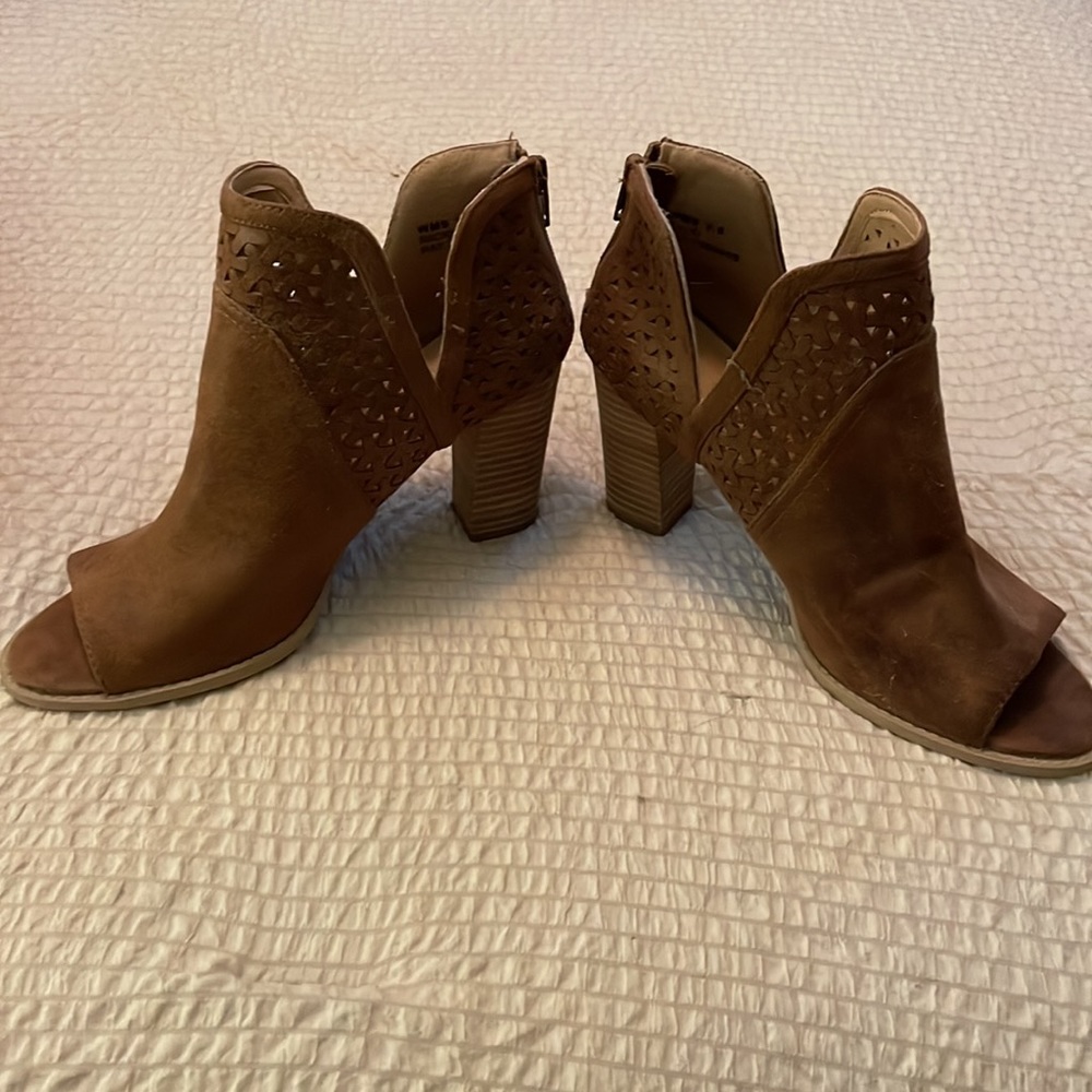 Report Bootie - image 3